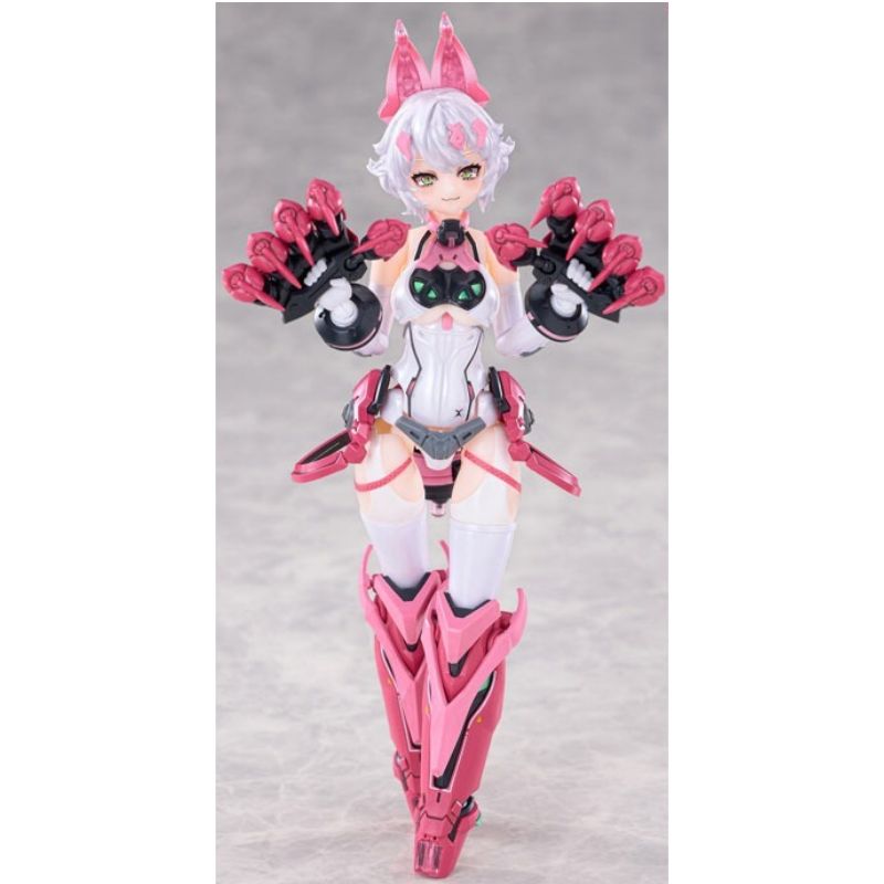 Animester Daiblos Core Lynx 1/12 Model Kit JAPAN OFFICIAL