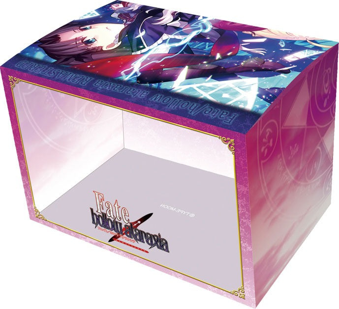 Broccoli Character Deck Case MAX NEO Fate/hollow ataraxia Remastered JAPAN
