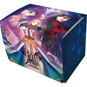 Broccoli Character Deck Case MAX NEO Fate/stay night Remastered JAPAN OFFICIAL