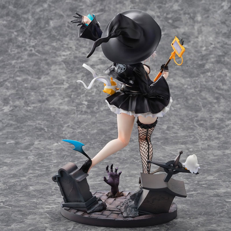 Union Creative Azur Lane Jade A Good Girl's Magic 1/6 Figure JAPAN OFFICIAL