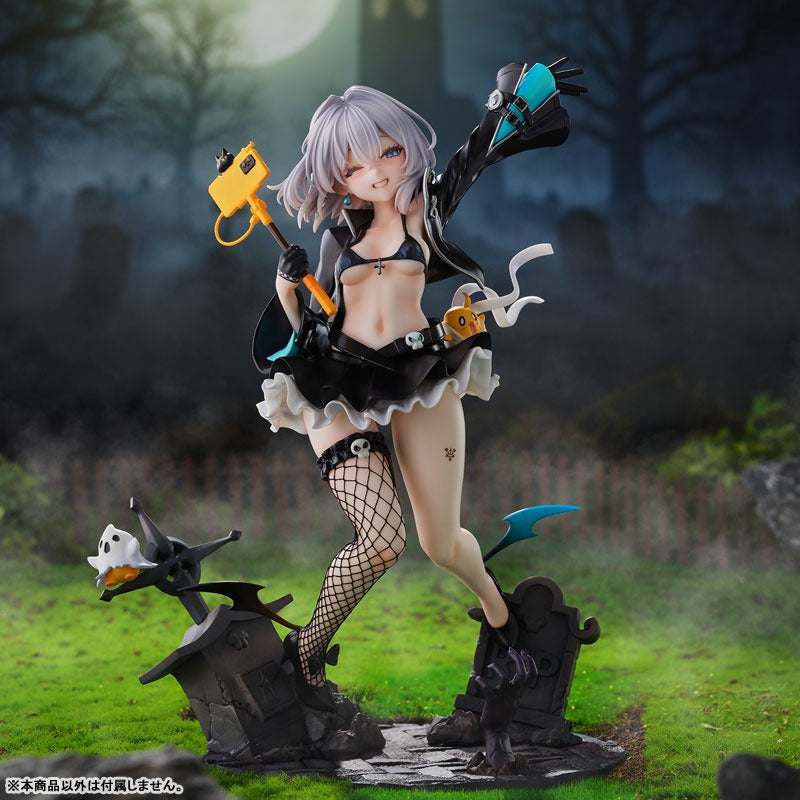 Union Creative Azur Lane Jade A Good Girl's Magic 1/6 Figure JAPAN OFFICIAL