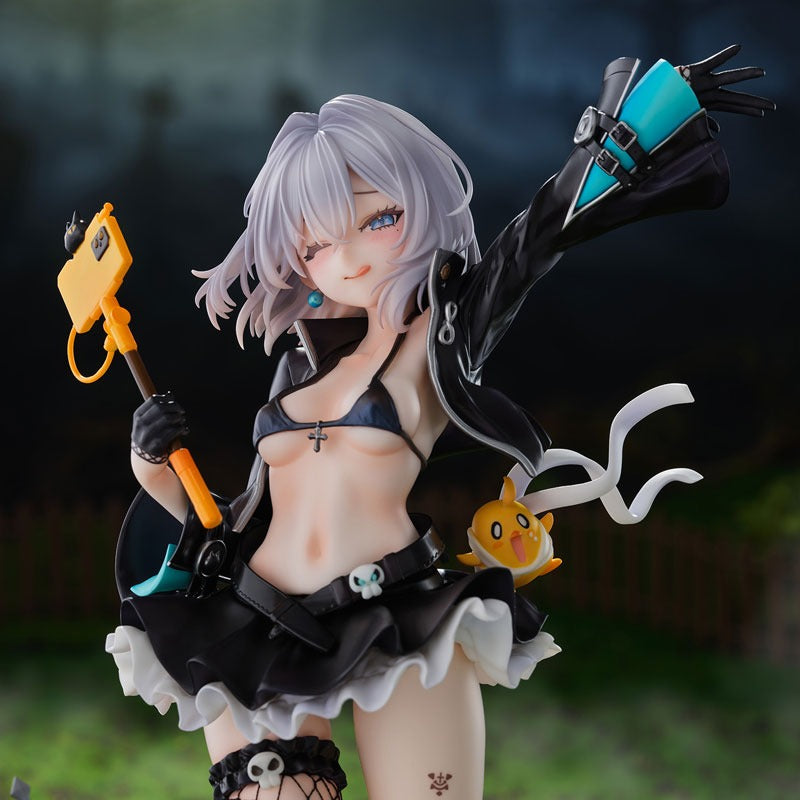 Union Creative Azur Lane Jade A Good Girl's Magic 1/6 Figure JAPAN OFFICIAL