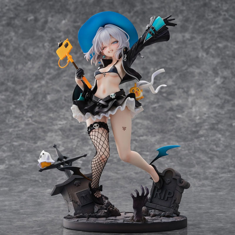 Union Creative Azur Lane Jade A Good Girl's Magic 1/6 Figure JAPAN OFFICIAL