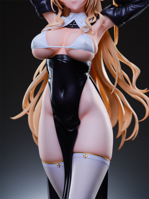 OMAHA Sophia Marianne Deluxe Edition 1/6 Figure JAPAN OFFICIAL