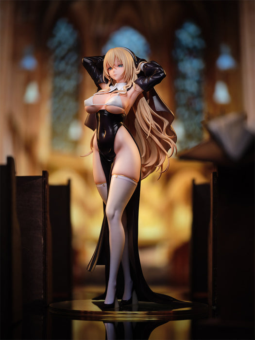 OMAHA Sophia Marianne Deluxe Edition 1/6 Figure JAPAN OFFICIAL