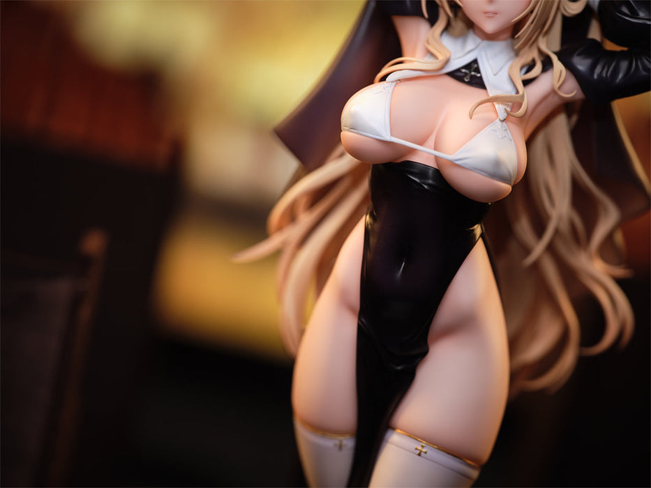 OMAHA Sophia Marianne Deluxe Edition 1/6 Figure JAPAN OFFICIAL