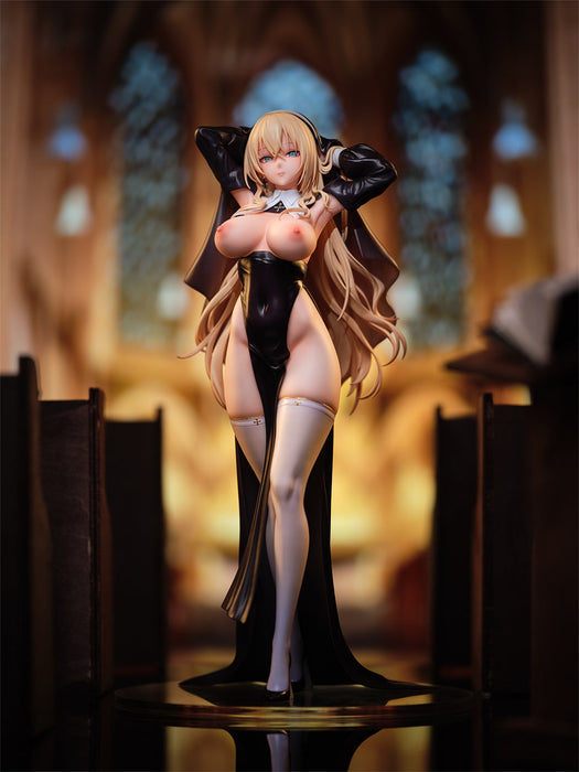 OMAHA Sophia Marianne Deluxe Edition 1/6 Figure JAPAN OFFICIAL