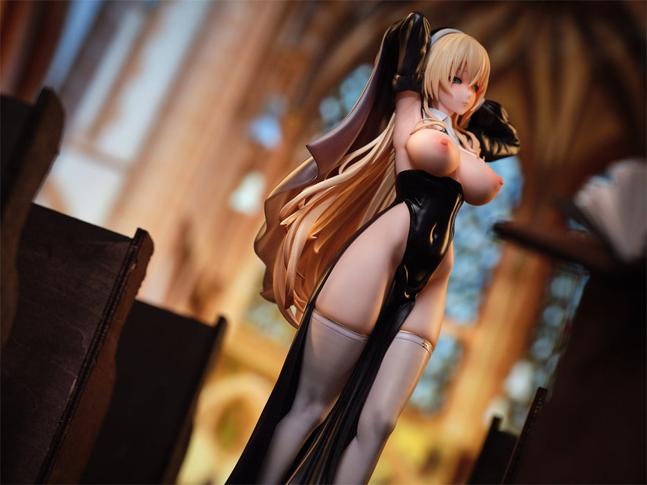 OMAHA Sophia Marianne Deluxe Edition 1/6 Figure JAPAN OFFICIAL