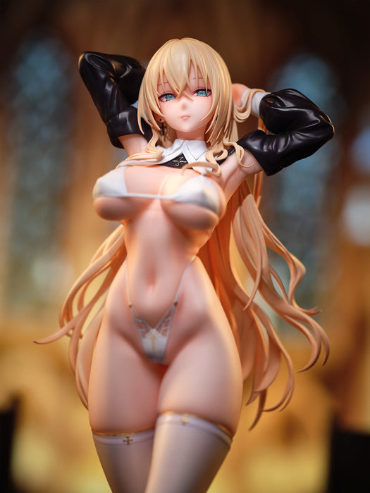 OMAHA Sophia Marianne Deluxe Edition 1/6 Figure JAPAN OFFICIAL