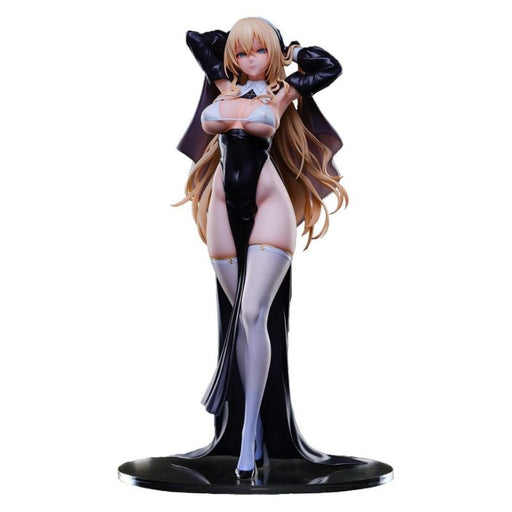 OMAHA Sophia Marianne Deluxe Edition 1/6 Figure JAPAN OFFICIAL