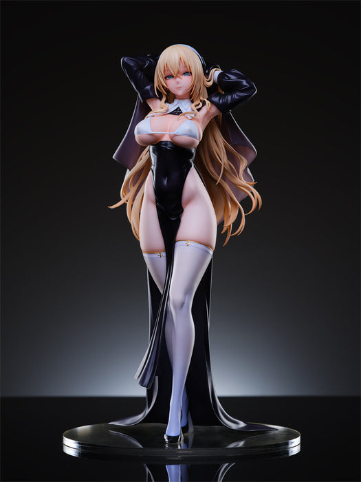 OMAHA Sophia Marianne Deluxe Edition 1/6 Figure JAPAN OFFICIAL