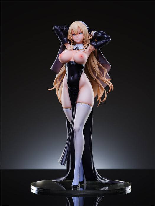 OMAHA Sophia Marianne Deluxe Edition 1/6 Figure JAPAN OFFICIAL