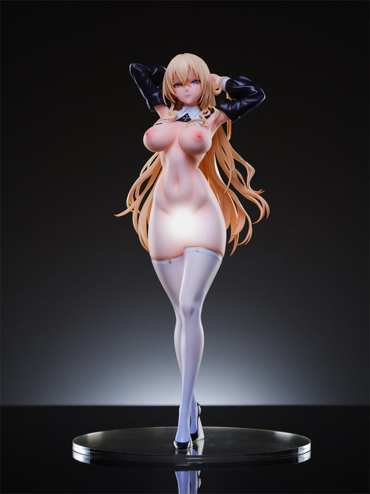 OMAHA Sophia Marianne Deluxe Edition 1/6 Figure JAPAN OFFICIAL