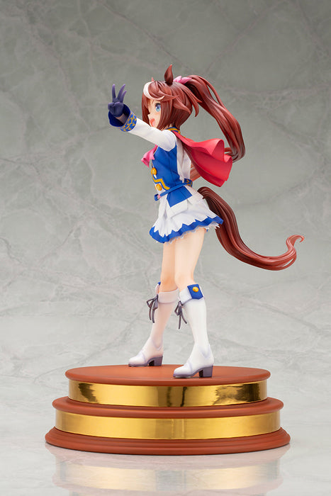 Kotobukiya Uma Musume Pretty Derby Tokai Teio 1/7 Figure JAPAN OFFICIAL