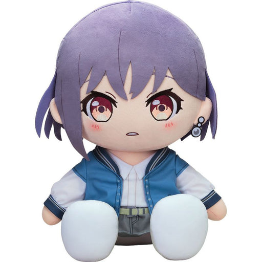 Good Smile Company BanG Dream! MyGO!!!!! Tomori Takamatsu Big Plush JAPAN