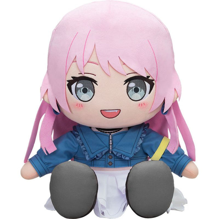 Good Smile Company BanG Dream! MyGO!!!!! Anon Chihaya Big Plush JAPAN