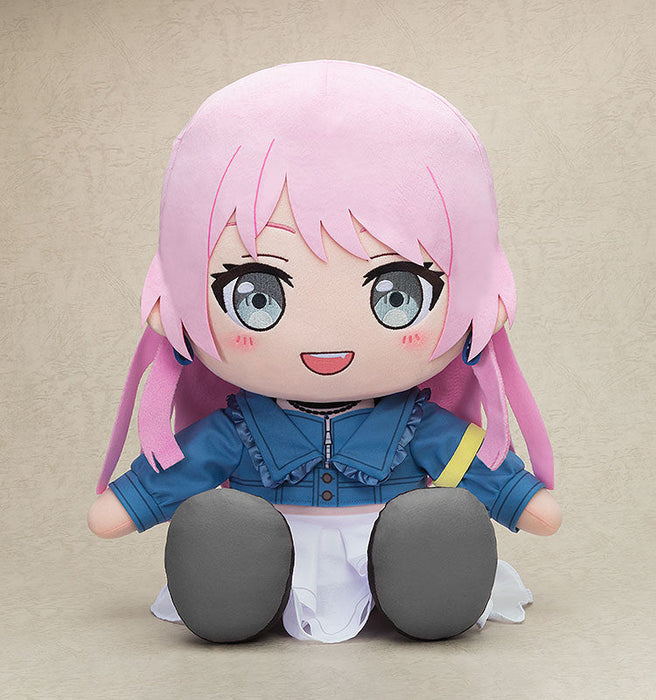 Good Smile Company BanG Dream! MyGO!!!!! Anon Chihaya Big Plush JAPAN