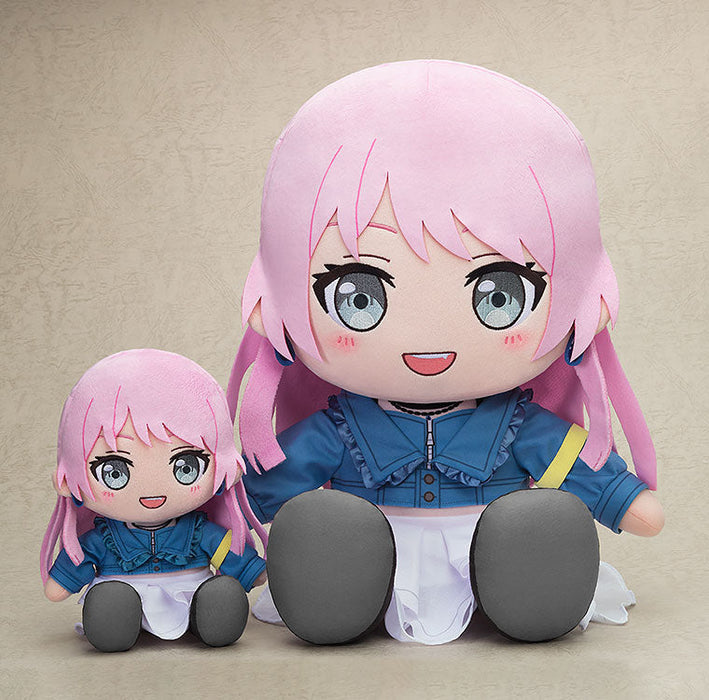 Good Smile Company BanG Dream! MyGO!!!!! Anon Chihaya Big Plush JAPAN