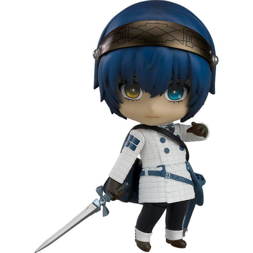 Good Smile Company Nendoroid Metaphor ReFantazio Protagonist Action Figure JAPAN