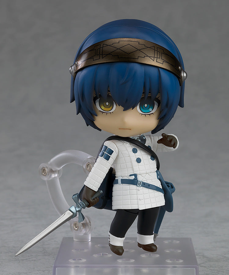 Good Smile Company Nendoroid Metaphor ReFantazio Protagonist Action Figure JAPAN