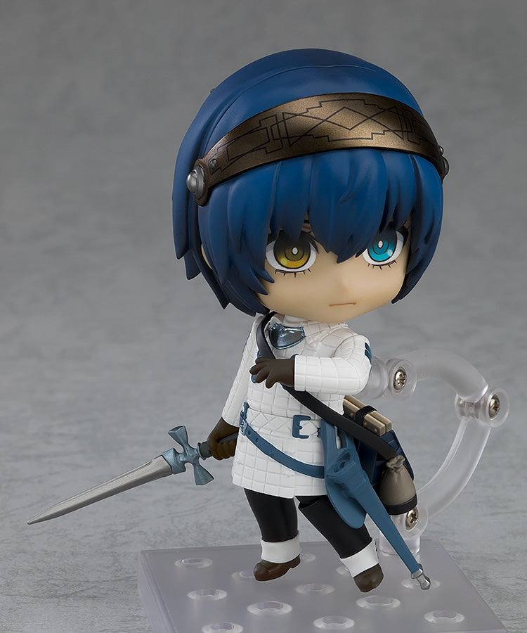 Good Smile Company Nendoroid Metaphor ReFantazio Protagonist Action Figure JAPAN