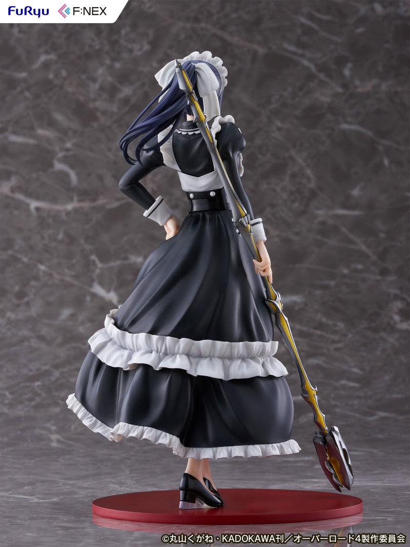 Furyu Overlord Narberal Gamma 1/7 Figurine JAPON OFFICIEL