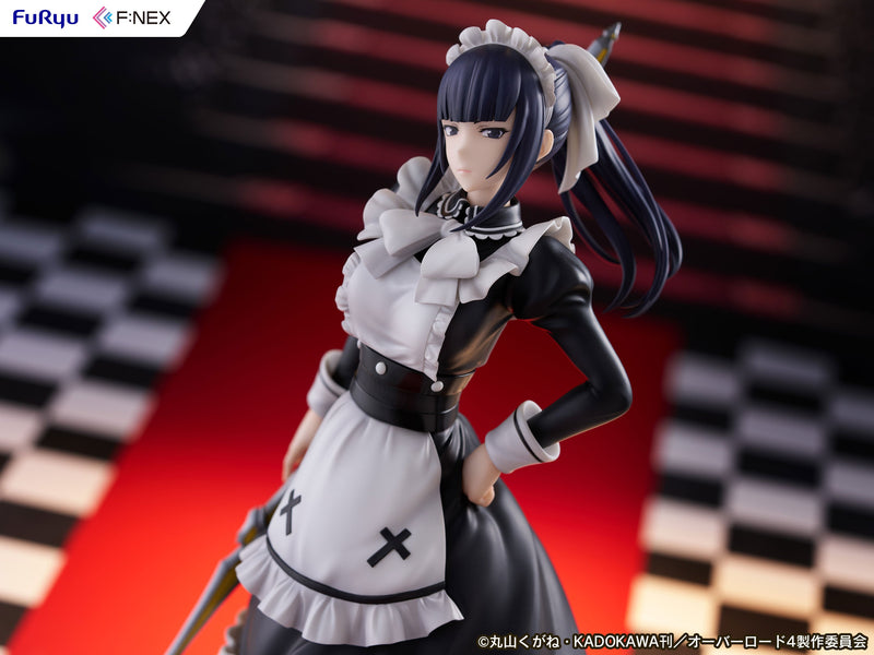 Furyu Overlord Narberal Gamma 1/7 Figurine JAPON OFFICIEL