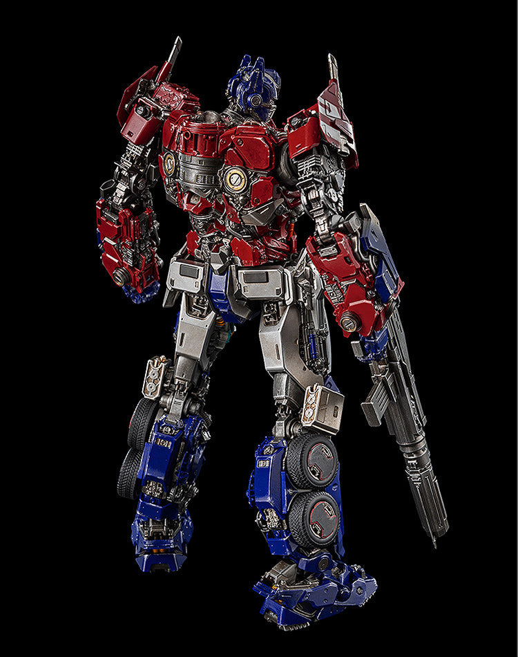 Transformers Bumblebee DLX Optimus Prime Modo Cybertron Figura de acción JAPÓN