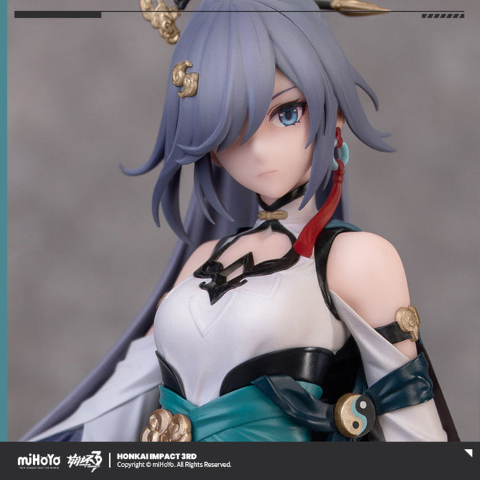 Honkai Impact 3rd Fu Hua Azure Empyrea 1/8 Figure JAPAN OFFICIAL