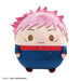 Max Limited Jujutsu Kaisen Fuwakororin Yuji Itadori Msize Mascot Plush JAPAN