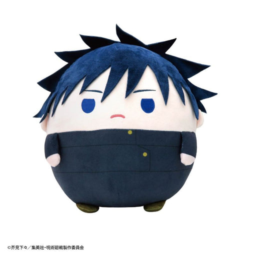 Max Limited Jujutsu Kaisen Fuwakororin Megumi Fushiguro Big Mascot Plush JAPAN