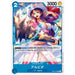 One Piece Card OP01-064 C Alvida Japanese TCG