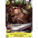 One Piece Card OP03-108 SEC Charlotte Cracker Japanese TCG