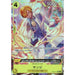 One Piece Card OP04-104 SR Sanji Alt Art Parallel Japanese TCG