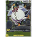 One Piece Card OP05-105 R Satori Japanese TCG