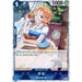 One Piece Card P-053 Nami Pirate Flag Foil Japanese TCG