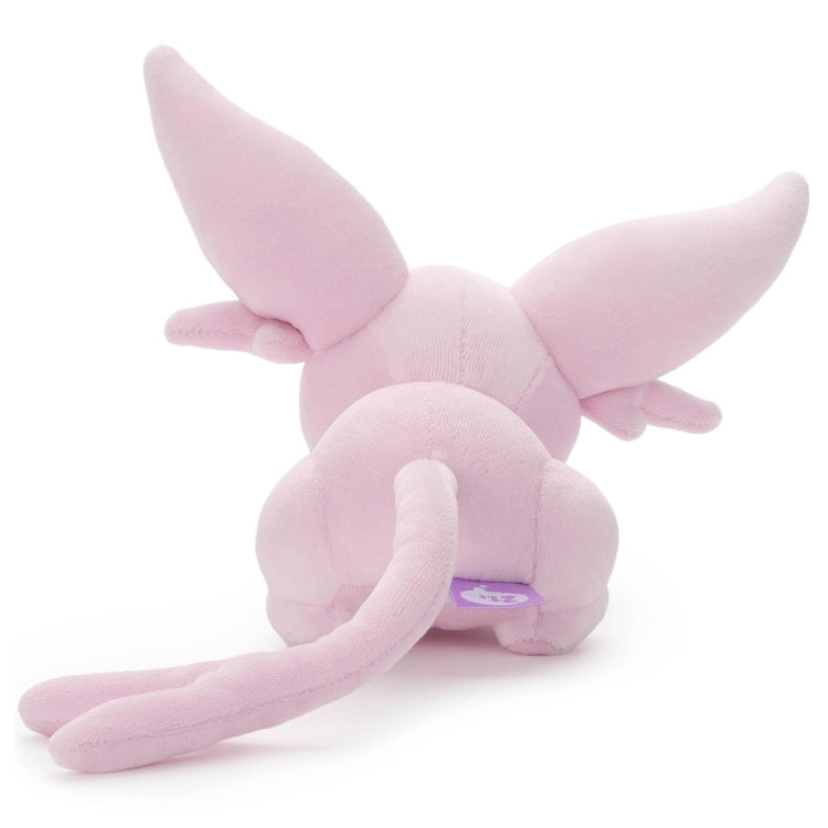 Takara Tomy Pokemon Suyasuya Friend Plush Doll Stuffed Toy S Espeon JAPAN