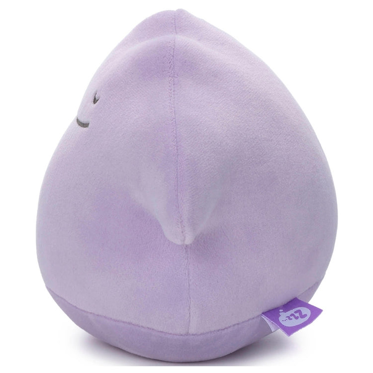 Takara Tomy Pokemon Suyasuya Friend Plush Doll Stuffed Toy S Ditto JAPAN
