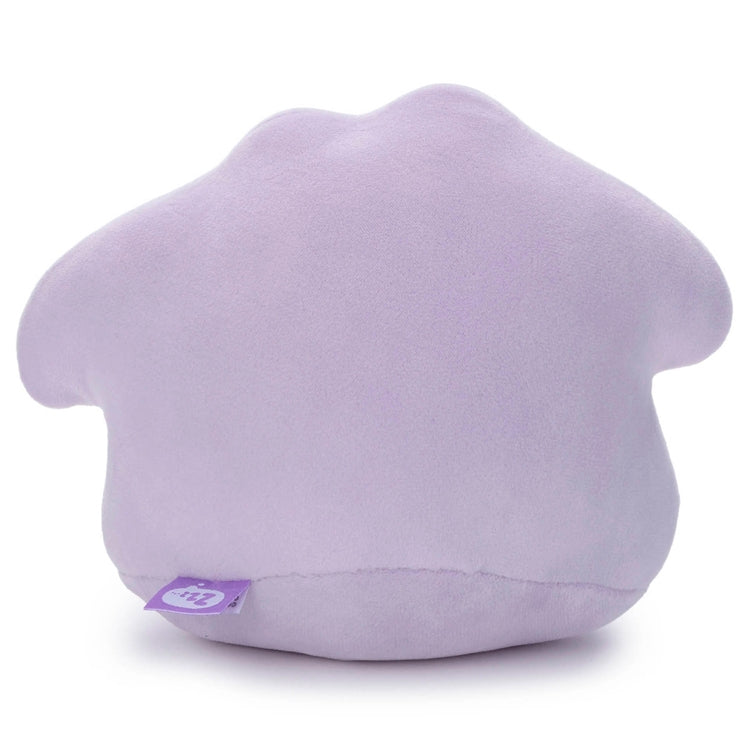 Takara Tomy Pokemon Suyasuya Friend Plush Doll Stuffed Toy S Ditto JAPAN
