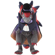 Pokemon Center Original Magic Hour Illusion! Zoroark Plush Doll JAPAN OFFICIAL