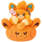 Pokemon Center Original Magic Hour Illusion! Pawmi Plush Doll JAPAN OFFICIAL