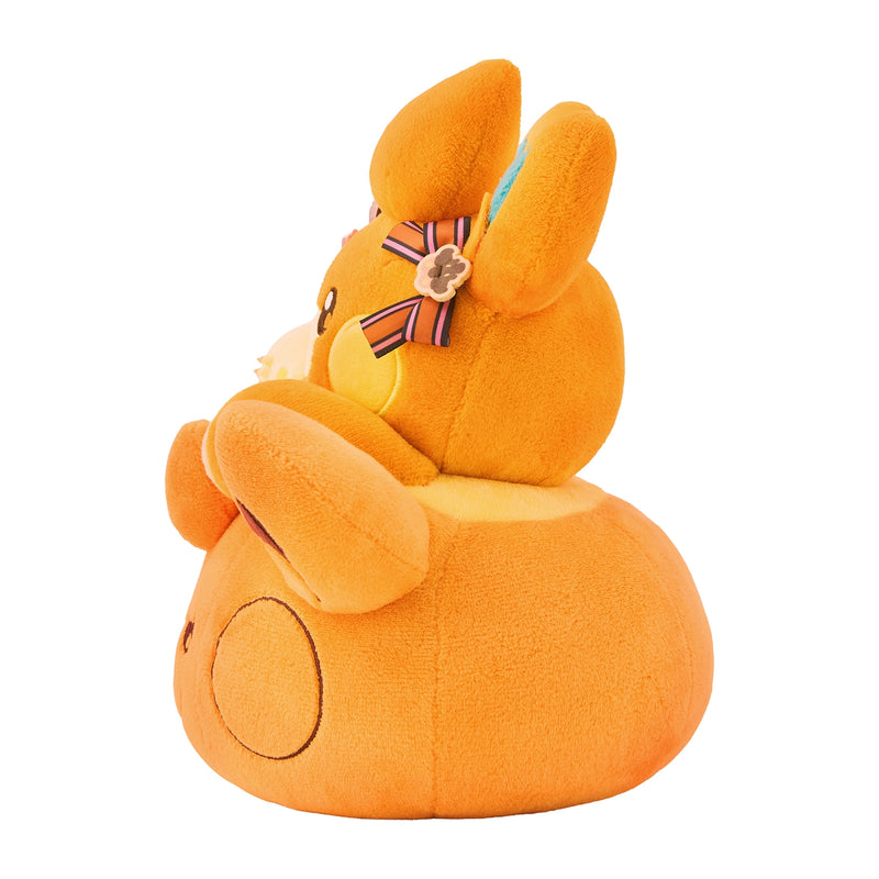 Pokemon Center Original Magic Hour Illusion! Pawmi Plush Doll JAPAN OFFICIAL