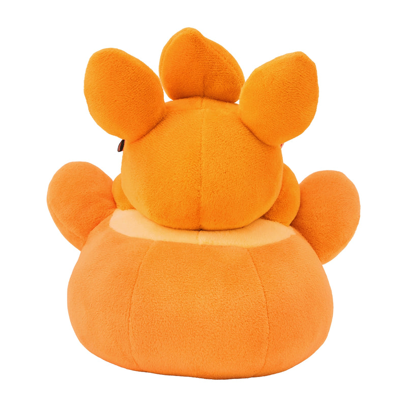 Pokemon Center Original Magic Hour Illusion! Pawmi Plush Doll JAPAN OFFICIAL