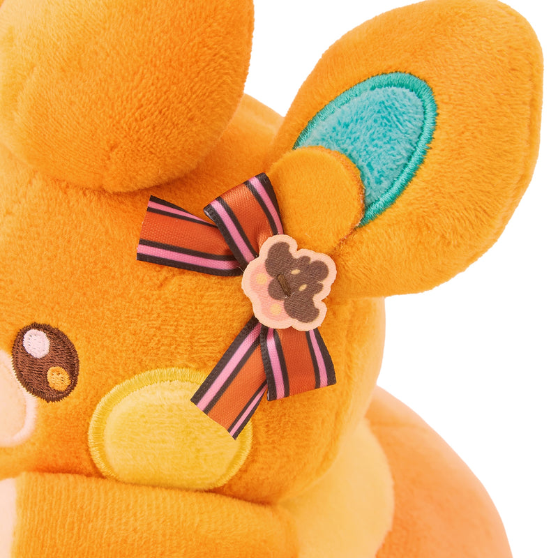 Pokemon Center Original Magic Hour Illusion! Pawmi Plush Doll JAPAN OFFICIAL