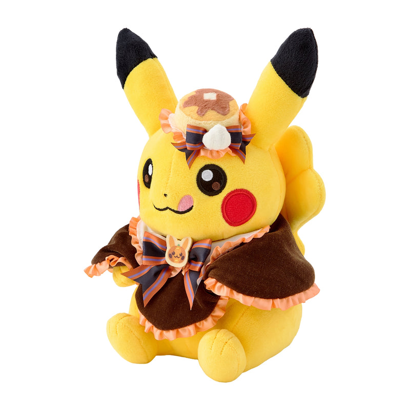 Pokemon Center Original Magic Hour Illusion! Pikachu Plush Doll JAPAN OFFICIAL