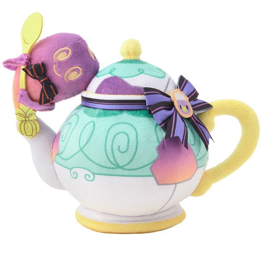 Pokemon Center Original Magic Hour Illusion! Polteageist Phony Form Plush Doll