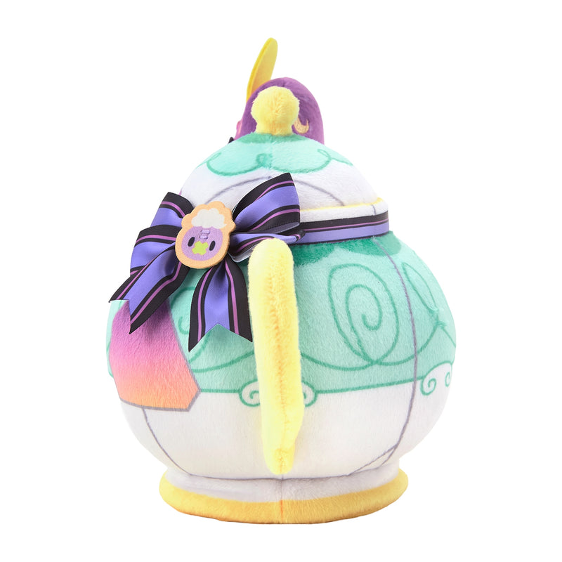 Pokemon Center Original Magic Hour Illusion! Polteageist Phony Form Plush Doll