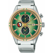 Pokemon Special Model Venusaur Watch Seiko SBPY160 Limited 700 JAPAN OFFICIA