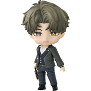 Good Smile Arts Shanghai Nendoroid Shi Jie Zhi Wai Bai Yuan Action Figure JAPAN