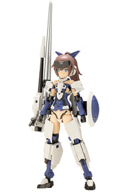 Kotobukiya Frame Arms Girl Jinrai Lancer Ver. Model Kit JAPAN OFFICIAL